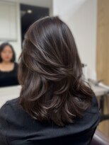 エッセンザ 梅田(ESSENZA)&nbsp;ミディアムレイヤー