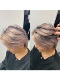 メンズバレイヤージュ