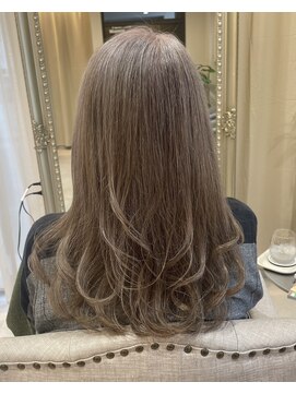 ロジー(Rosy) ミセスロング