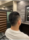 ショートスタイル