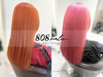 ハチマルハチ ナル 登戸店(808 nalu)の写真