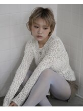 束sok スタイリスト紹介