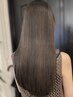 20％0FF【高矢・澤畠・豊田指名限定】カット＋うる艶カラー￥13310→