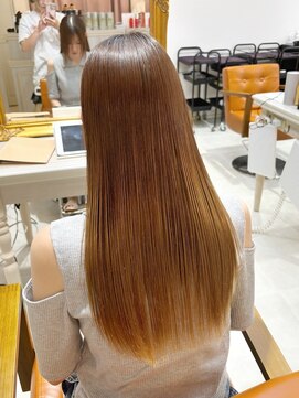 アプリ 南浦和(appri) 髪質改善ウルトワトリートメント艶髪/髪質改善/南浦和/浦和 98