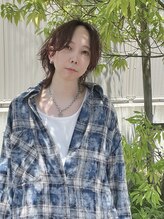 ソヨン 松本庄内店(SOYON) 林 真人