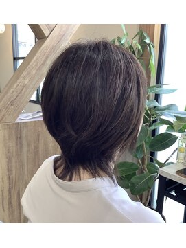 レモン(LEMON) 大人ウルフ