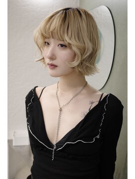 キャロルガーデンズ ボコカ 表参道(Carroll Gardens bococa) 【表参道】bob