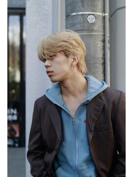 ユニオンリット(Union lit) メンズハイトーン