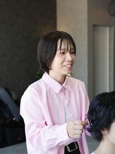 ユユ(yuyu) 野母 杏菜