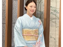 バサラ 名古屋駅前店(VASARA)の雰囲気（ご結婚参列や推し活、パーティーにも訪問着♪♪♪）