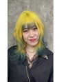 セレーネヘアー 難波店(Selene hair) RE I