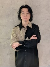 ナイン(N INE.)&nbsp;川邊 勇喜