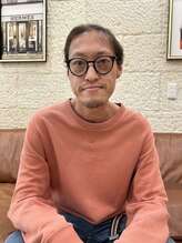 シャンティ 円山店(Shanti) 山本 真太郎