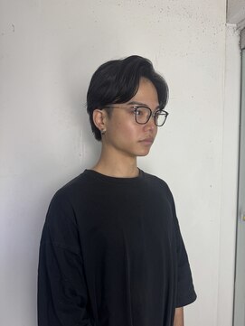 ゼスト パーク(ZEST PARK) センターパート