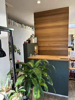 365日扱いやすく360°綺麗。ショートカット特化サロンこその繊細な技術を一度試してほしい《laugh》。