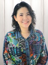 アグ ヘアー フォグ 松任店(Agu hair fog)&nbsp;山下 恵美