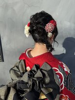 ラ カルモ(LA CALMO)&nbsp;2025年度　成人式