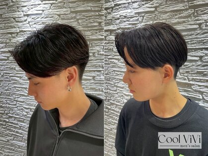 クール ヴィヴィ(Cool ViVi)の写真