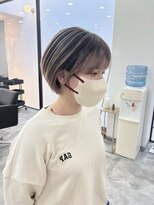 ロゼル(ROSEL)&nbsp;＊ベージュシャドールーツ