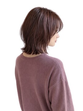 イワッシュ 大和駅店(IwAsh) /髪質改善/縮毛矯正/大和/大和駅/学割U24/キッズカット