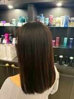 ルシード スタイル ルッツ(LUCIDO STYLE RUTTU)&nbsp;チョコカラー