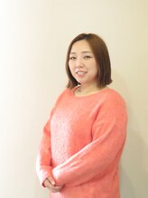 ヘアーフリーティー Hair freety&nbsp;藤原 舞