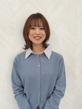 トイロ(toiro) 山中 春香