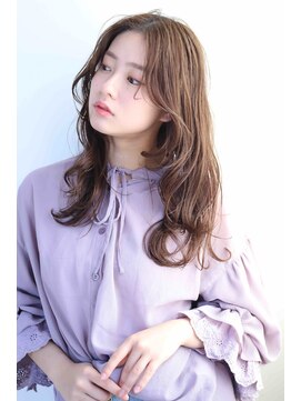 アイナ 銀座(Aina) 大人ナチュラルレイヤー【Aina 銀座】