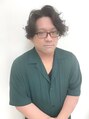 ビューティステージ イオンモール伊丹店(BEAUTY STAGE)&nbsp;山本 祥司