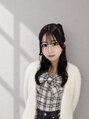 アース コアフュールボーテ 熊谷店(EARTH coiffure beaute) YUNA F