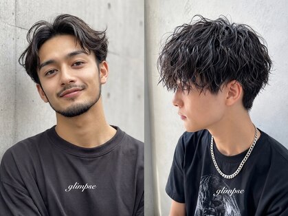 グリンプス 大濠店(Glimpse)の写真