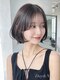デイアンドナイト 天神大名本店(Day&Night)の写真/【プライベートサロンを探す大人女性から人気♪】髪質改善トリートメント/ヘッドスパ/縮毛矯正はお任せ♪