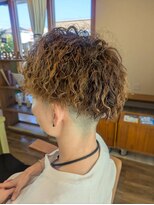 ベーシック ヘア クリエイション(BASIC hair creation)&nbsp;大人の色気ツイストスパイラル