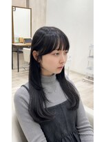 レガリタ(Regarita) 【Regarita】柔らかロングレイヤー