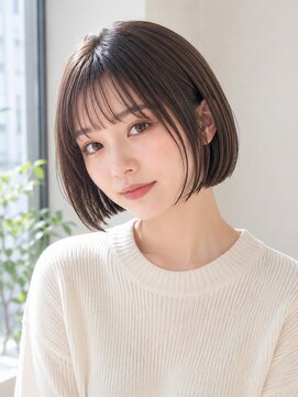マーブルトウキョウネオリーブ(marbles tokyo neolive) ショートカット/ショートヘア/ショートボブ/30代40代50代/