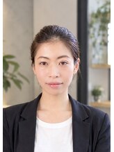 美容室 笑顔 YUUNA