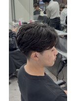フィフスワン(fifth one)&nbsp;フェザーパーマ