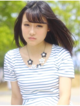 ディスタカマツ(This TAKAMATSU) 2014 This S/S collection-summer- ６