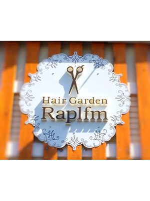 ヘアガーデン ラプール(Hair Garden Raplfm)