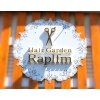 ヘアガーデン ラプール(Hair Garden Raplfm)のお店ロゴ