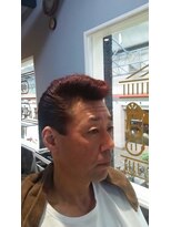 ハックス(HK's)&nbsp;リーゼント