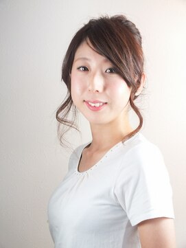 アディクション(ADDICTION) アレンジスタイル