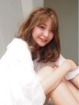 プラグ(Plug) キュートカール