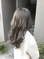 リバレッジ 広尾(Leverage)&nbsp;大人ライトグレージュ