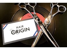 ヘアーオリジン(HAIR ORIGIN)