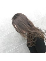 サンクレポ&nbsp;バイオレットグレー