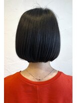 ウィロー(WILLOW)&nbsp;【WILLOW】まとまるボブ