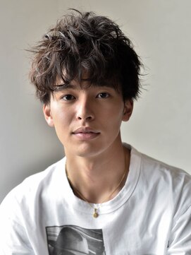 ボコカ(bococa) mush style