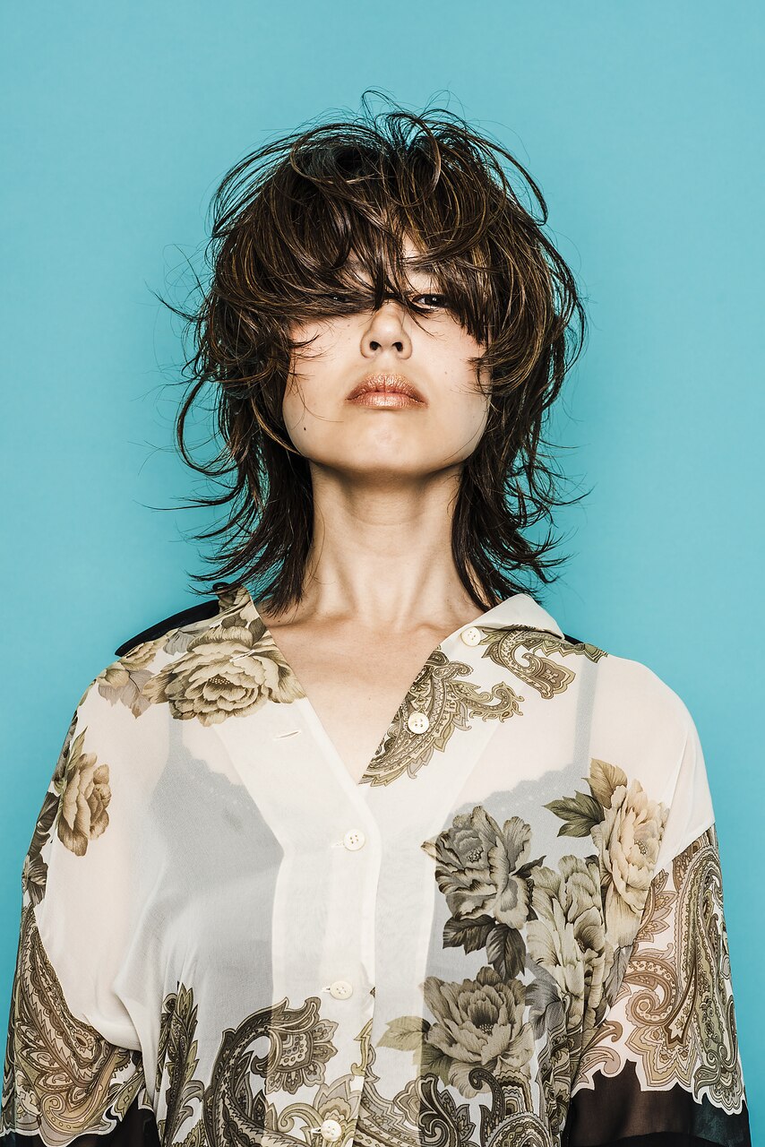 ウルフカット：L025590541｜ヒロ クラシコ ヘアー(HILO CLASSICO
