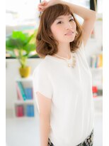 トゥルース 南千住店(Hair&Make TRUTH) ミディアム